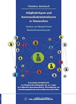 Mitgliedertypen und Kommunikationsstrategien