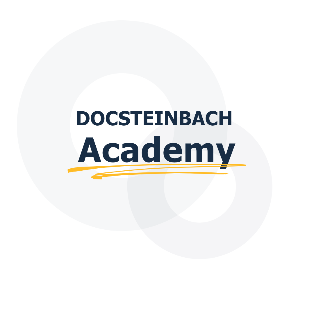 Docsteinbach Academy Lifetime