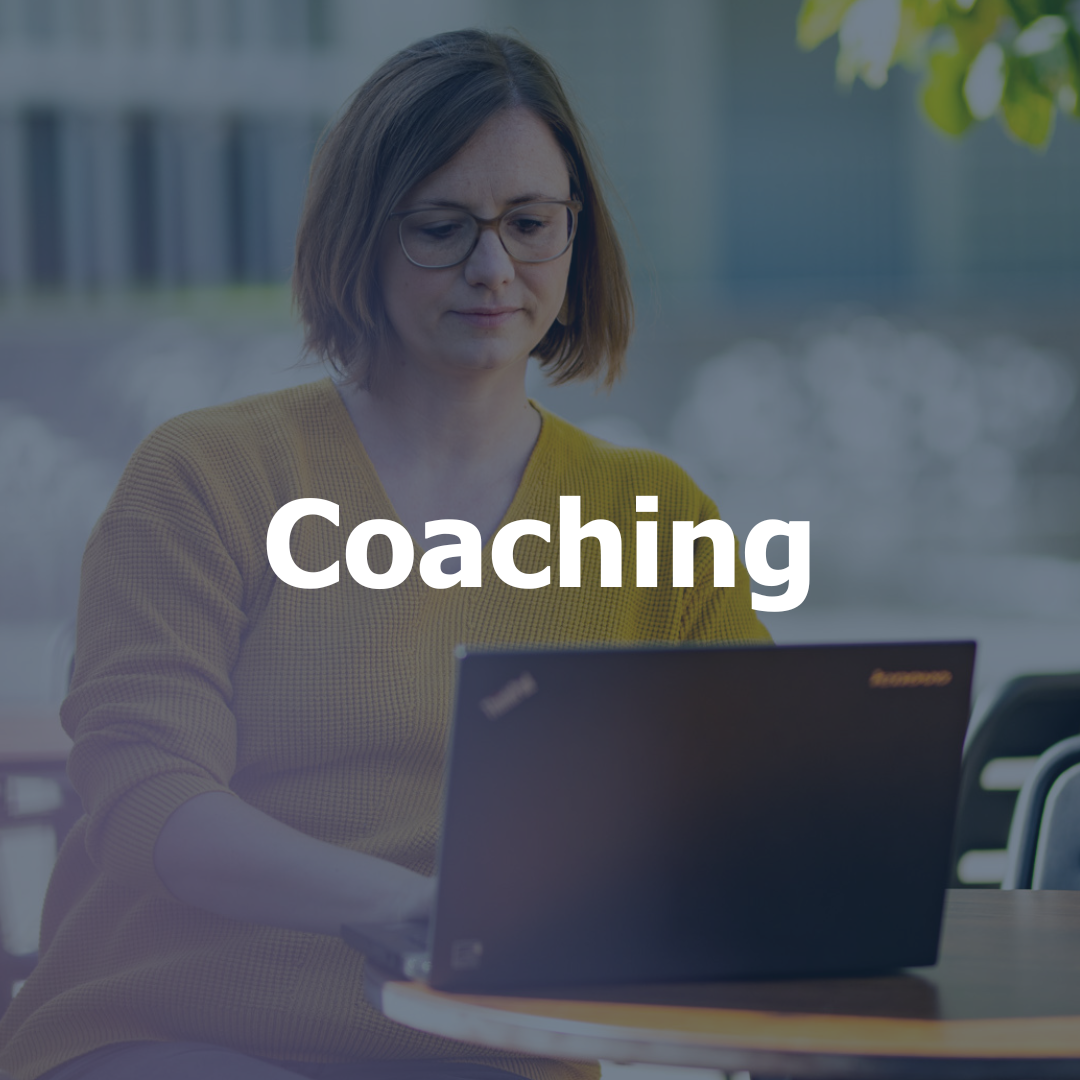 Coaching
